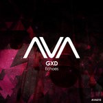 cover: Gxd - Echoes (Extended Mix)