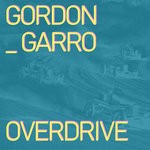 cover: Gordon Garro - Overdrive