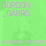 cover: Gordon Garro - Krishna's Comedown