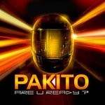 cover: Pakito - Are U Ready?