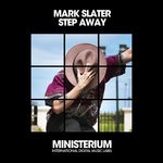 cover: Mark Slater - Step Away (Club Mix)