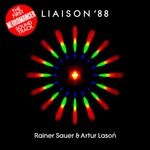 cover: Artur Lason|Rainer Sauer - Liaison '88