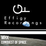 cover: Mhx - Conquest Of Space