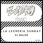 cover: Dj Baloo - La Lecheria Sunday