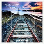 cover: Carlos Pulido|Store|Suanne - The End