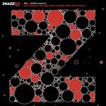 cover: Shazz - Shazzer Project The "Z" Pt. 1