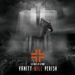 cover: Les Anges De La Nuit - Vanity Will Perish