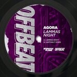 cover: Agora (UK) - Lammas Night