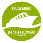 cover: Guezmark|Joe Diem - Brooklyn