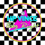 cover: Hp Vince - Baby Right