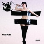 cover: Vertigini - Magic EP