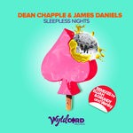 cover: Dean Chapple|James Daniels - Sleepless Nights Remix EP