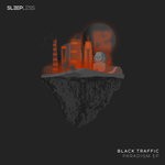 cover: Black Traffic - Paradigm EP