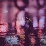 cover: Thing - Corrupted City