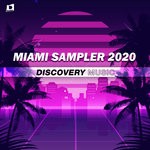 cover: Various - MIAMI SAMPLER 2020