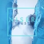 cover: Niser - Trust