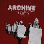 cover: Archive - Controlling Crowds (Part IV)