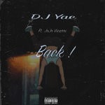 cover: Dj Yae|Jojo Vi'carri - Back! (Explicit)