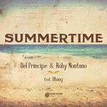 cover: Del Principe|Dhany|Roby Montano - Summertime