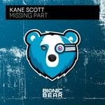 cover: Kane Scott - Missing Part