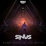 cover: Sinus - Something In The Attic