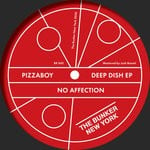 cover: Pizzaboy - Deep Dish (Explicit)