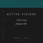 cover: Active Visions - Morning