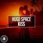 cover: Huge Space - Kiss