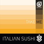 cover: Italian Sushi - Take Me