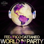 cover: Federico Cattaneo - World In Party