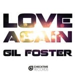 cover: Gil Foster - Love Again