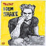 cover: Teejay - Boom Shake