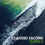 cover: Claudio Iacono - Ya Miss U