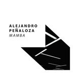 cover: Alejandro Penaloza - Mamba