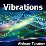 cover: Aleksey Taranov - Vibrations