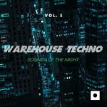 cover: Double Reaktion|Various - Warehouse Techno Vol 5 (Sounds Of The Night)