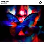 cover: Alex Nail - Voices