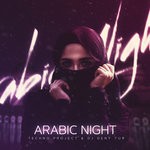 cover: Dj Geny Tur|Techno Project - Arabic Night