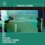 cover: Anatoly Zorin - Control