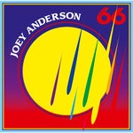 cover: Joey Anderson - Rainbow Doll