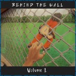 cover: Olu Taylor - Behind The Wall Volume 1