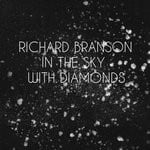 cover: Sugar Horse - Richard Branson In The Sky With Diamonds