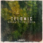 cover: Telomic - Gravity Within