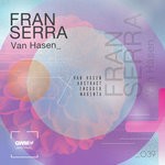 cover: Fran Serra - Van Hasen