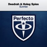 cover: Deedrah & Holeg Spies - Sunrise (Extended Mix)