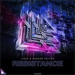 cover: Linka & Gregor Potter - Resistance