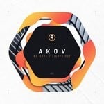 cover: Akov - No More / Lights Out