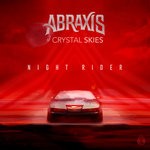 cover: Abraxis|Crystal Skies - Night Rider