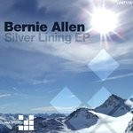 cover: Bernie Allen - Silver Lining EP