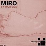 cover: Miro - By Your Side